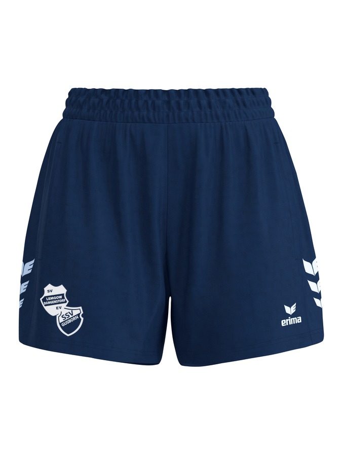 Erima Celebrate 125 Shorts Damen