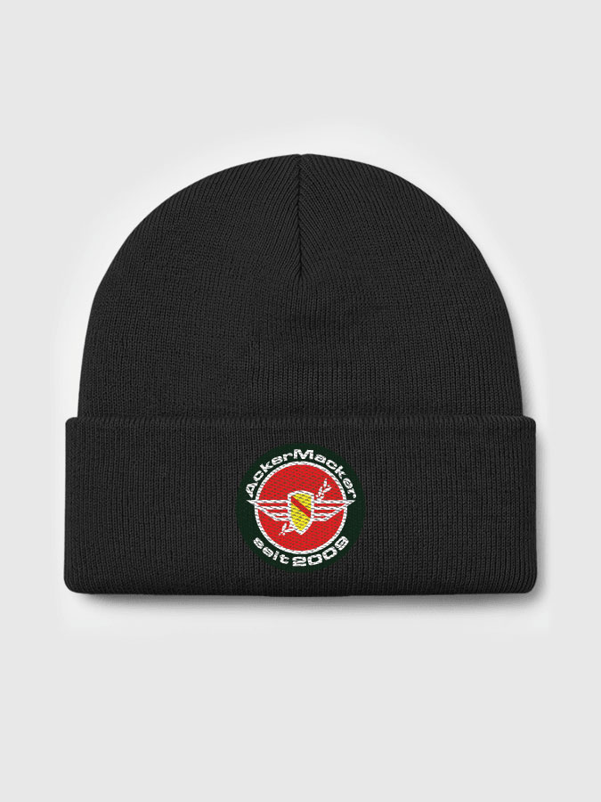 Beanie Kids Sticklogo