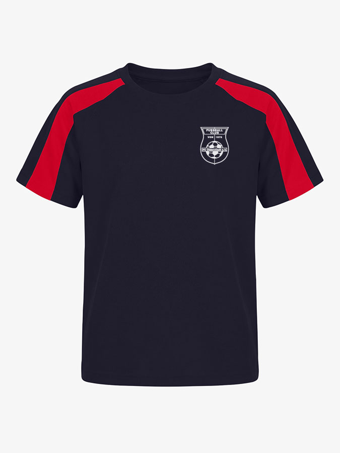 Trainingsshirt Function Kids
