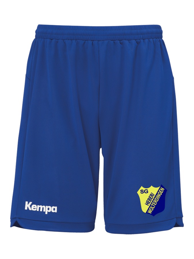 Kempa Prime Shorts