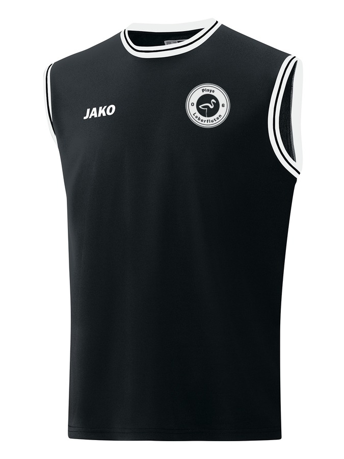 Jako Trikot Center 2.0