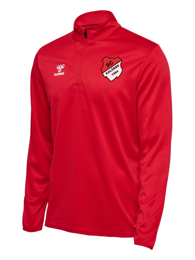 Hummel Essential Half-Zip