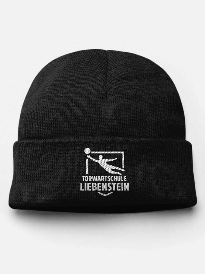Beanie Sticklogo