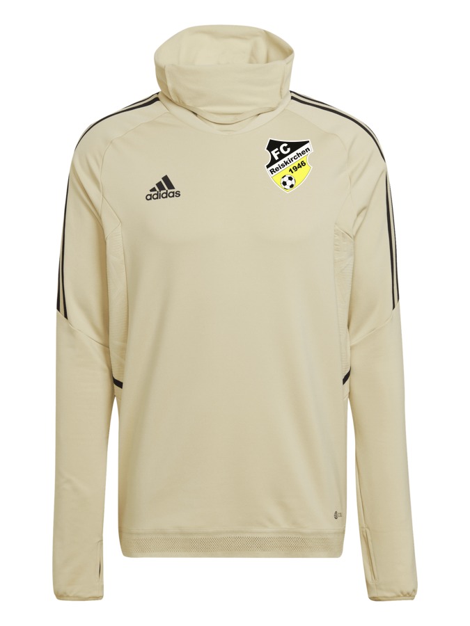 adidas Condivo 22 Pro Oberteil