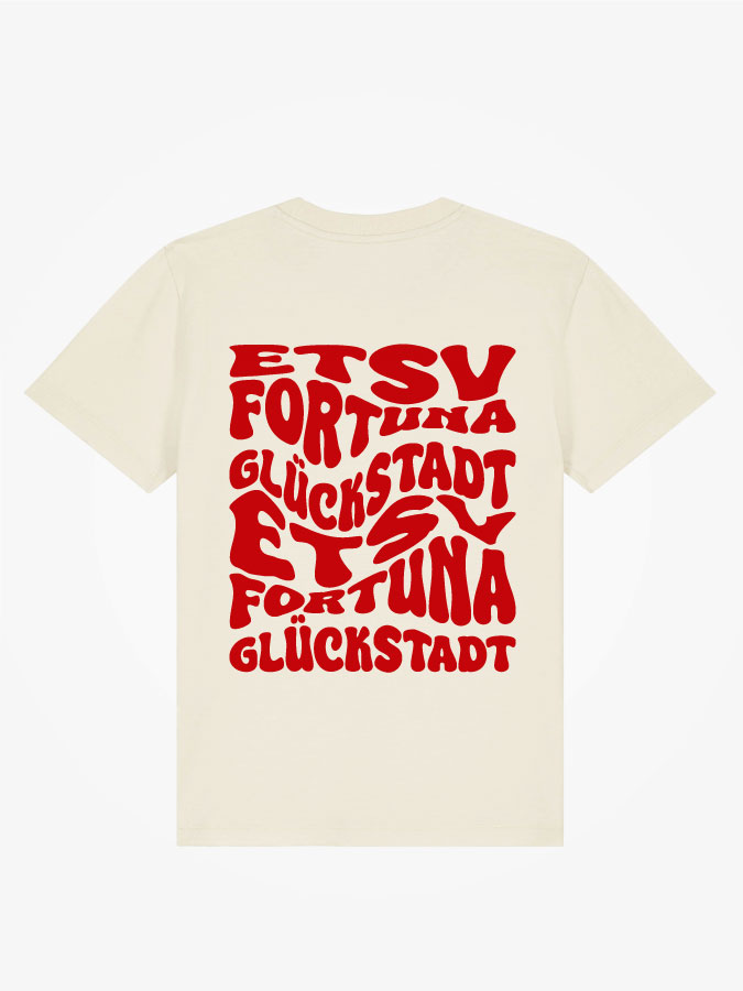 Shirt Wavy Kids
