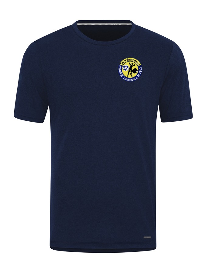 Jako T-Shirt Pro Casual