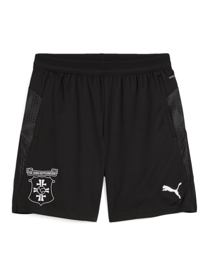 PUMA teamCUP Training Shorts