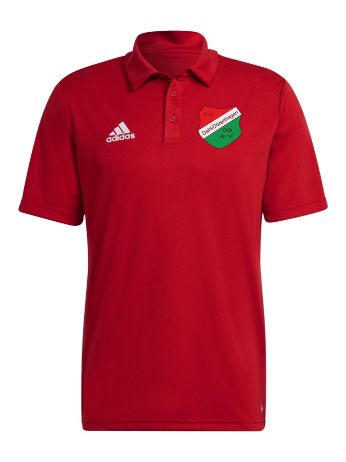 adidas Entrada 22 Poloshirt