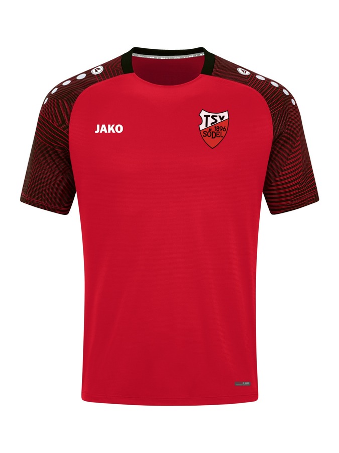 Jako T-Shirt Performance