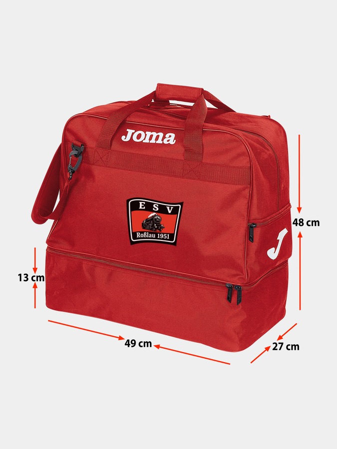 Joma Sporttasche Training 3 (L)