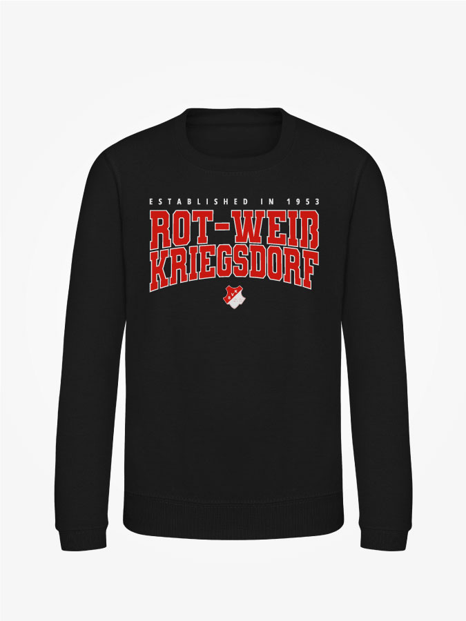 Sweater Retro Kids