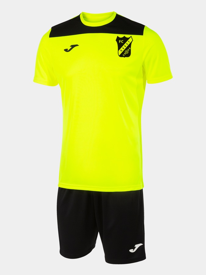 Joma Phoenix II Set