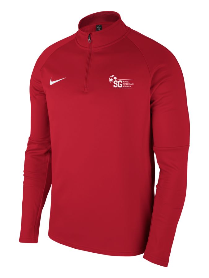 Nike Academy 18 Top Kinder
