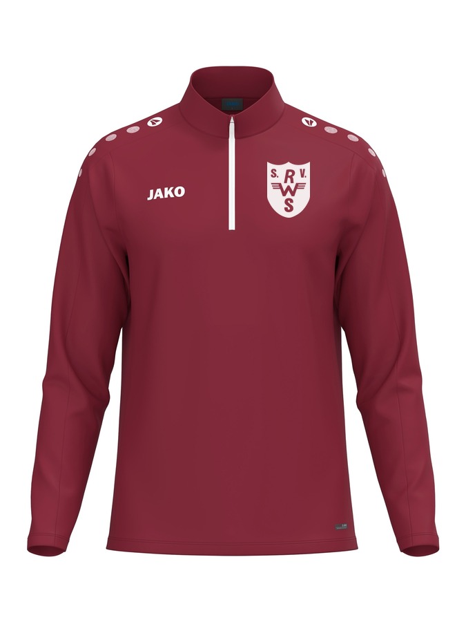 Jako Ziptop One