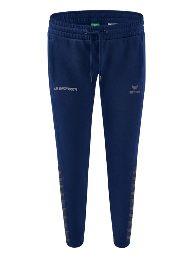 Erima Essential Team Sweathose Damen