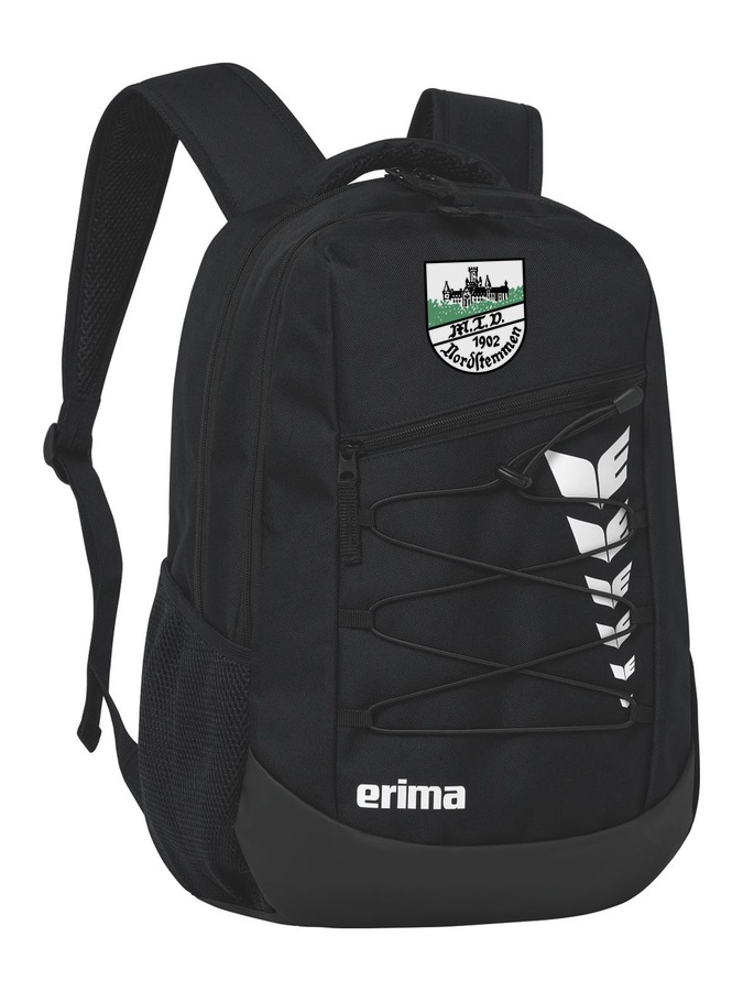 Erima Six Wings Rucksack
