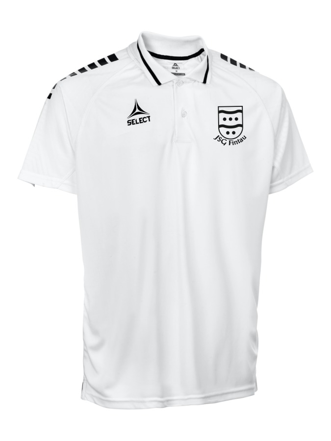 Select Monaco Polo-Shirt