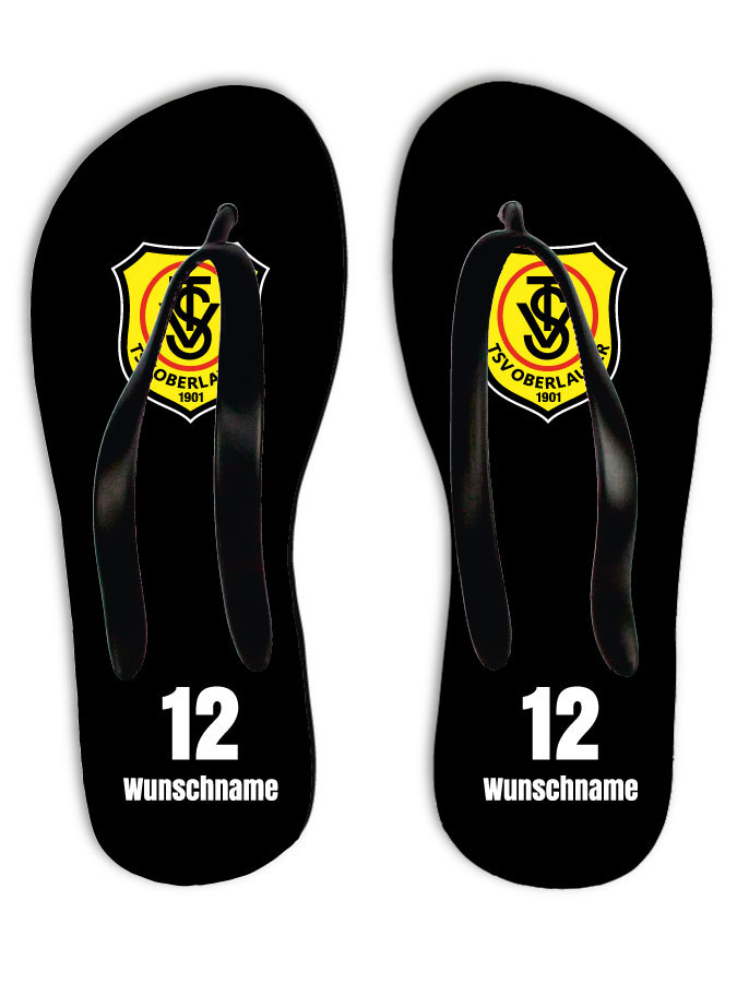 Zehentrenner