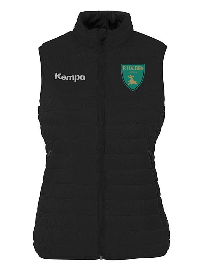 Kempa Basic Weste Damen