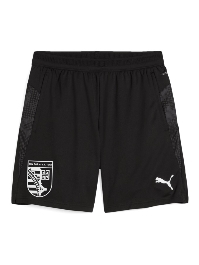 PUMA teamCUP Training Shorts