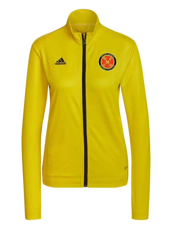 adidas Entrada 22 Trainingsjacke Damen