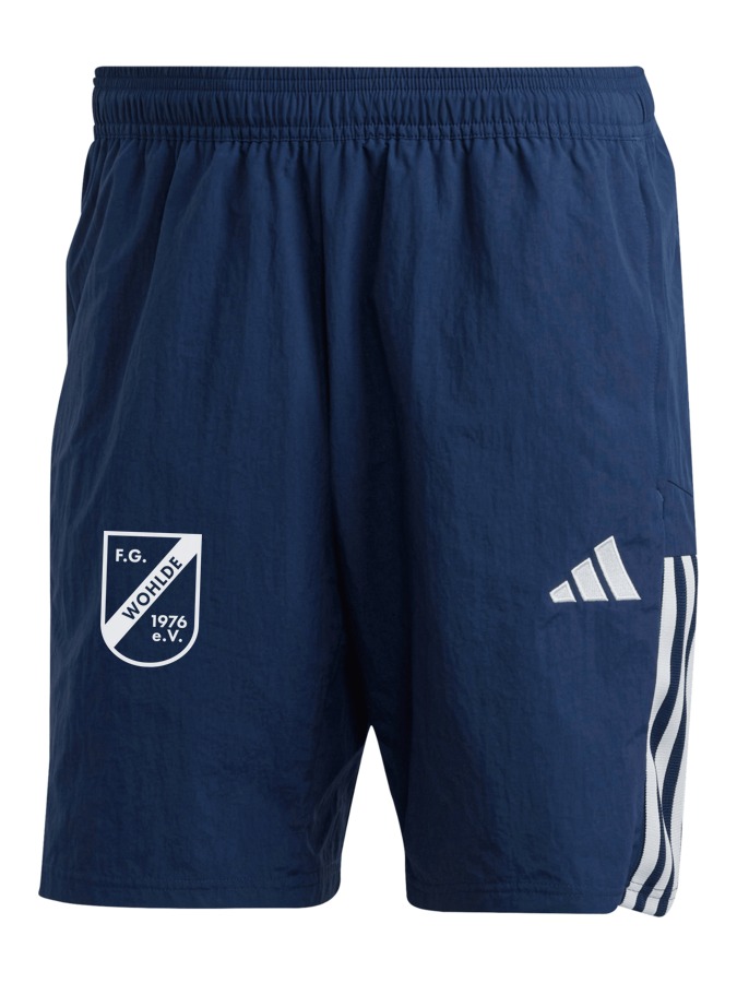 adidas Tiro 23 Competition Downtime Shorts