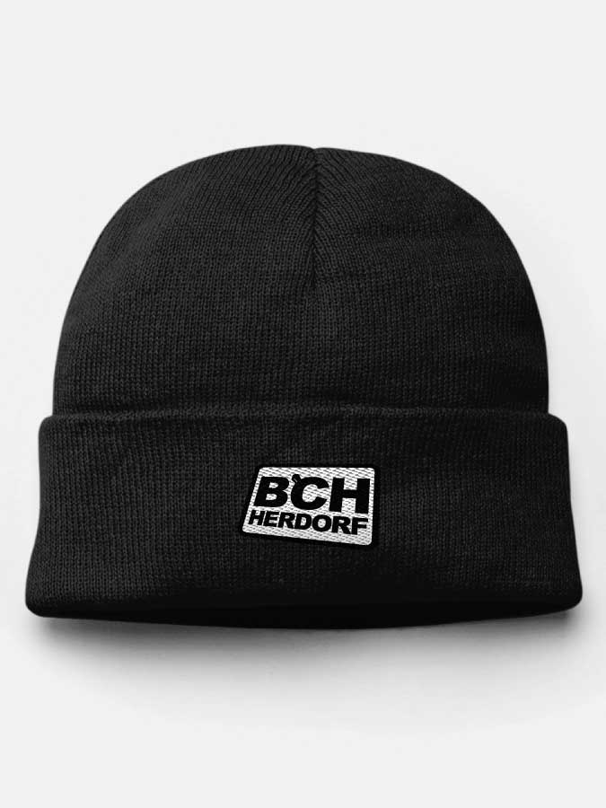 Beanie Sticklogo