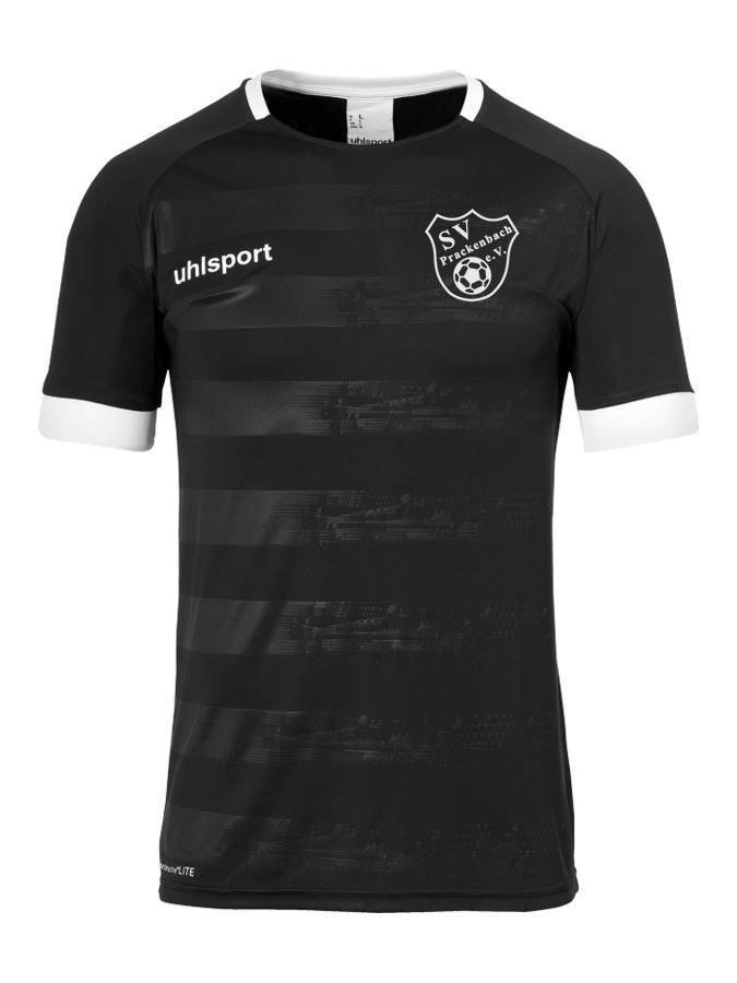 uhlsport Division 2.0 Trikot Kurzarm