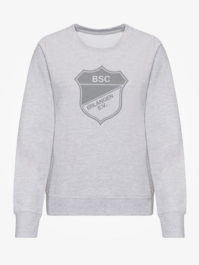 Sweater All Grey Unisex