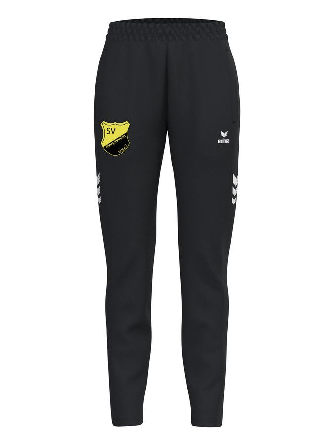 Erima Celebrate 125 Training Pants Damen