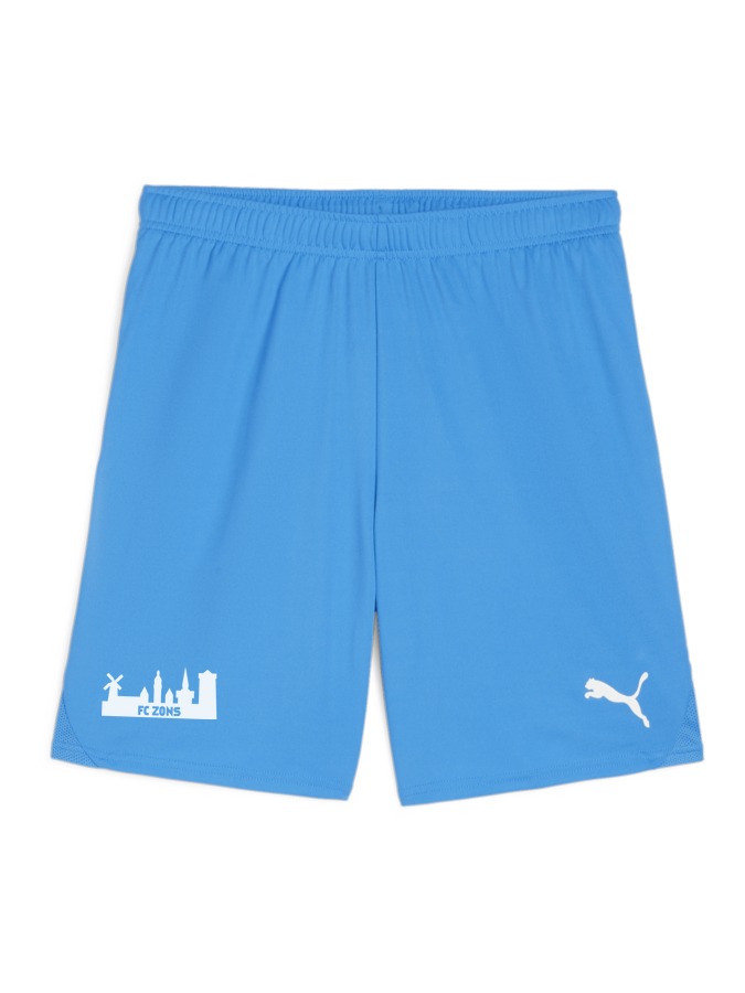 PUMA teamGOAL Shorts