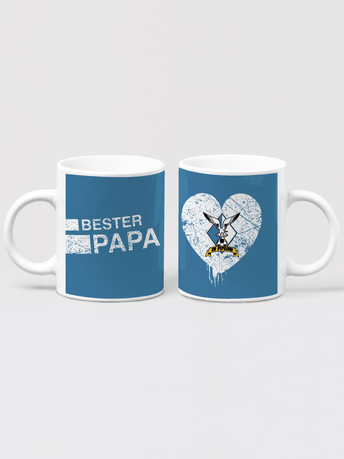 Tasse - Bester Papa