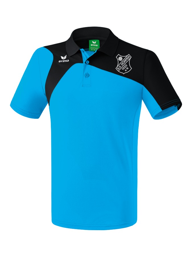 Erima Club 1900 2.0 Polo