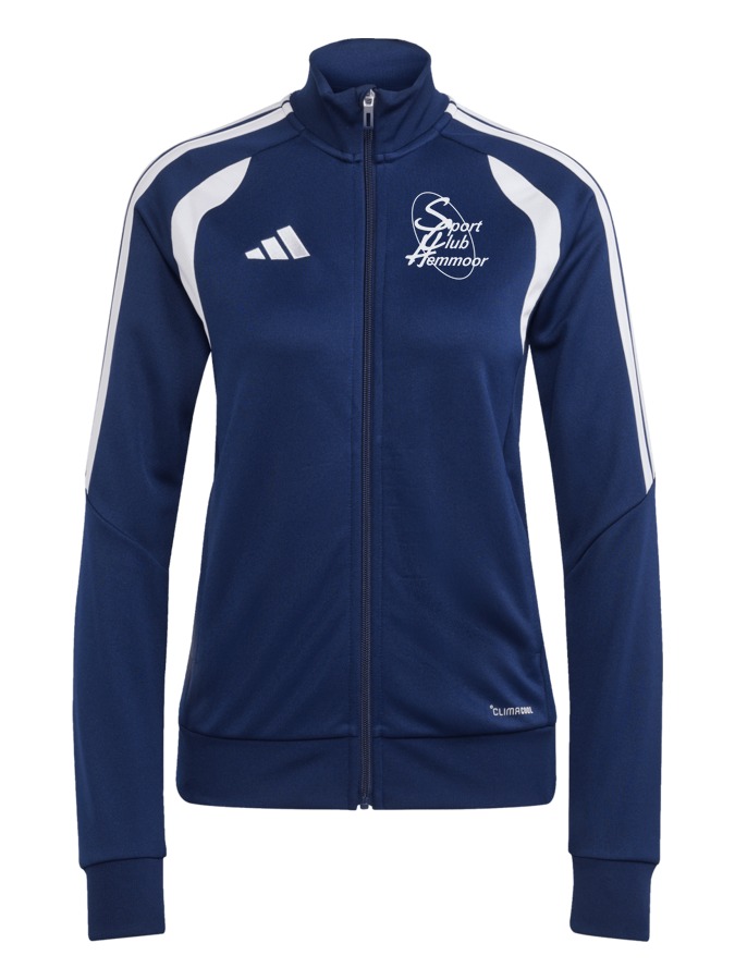 adidas Tiro 26 League Trainingsjacke Damen