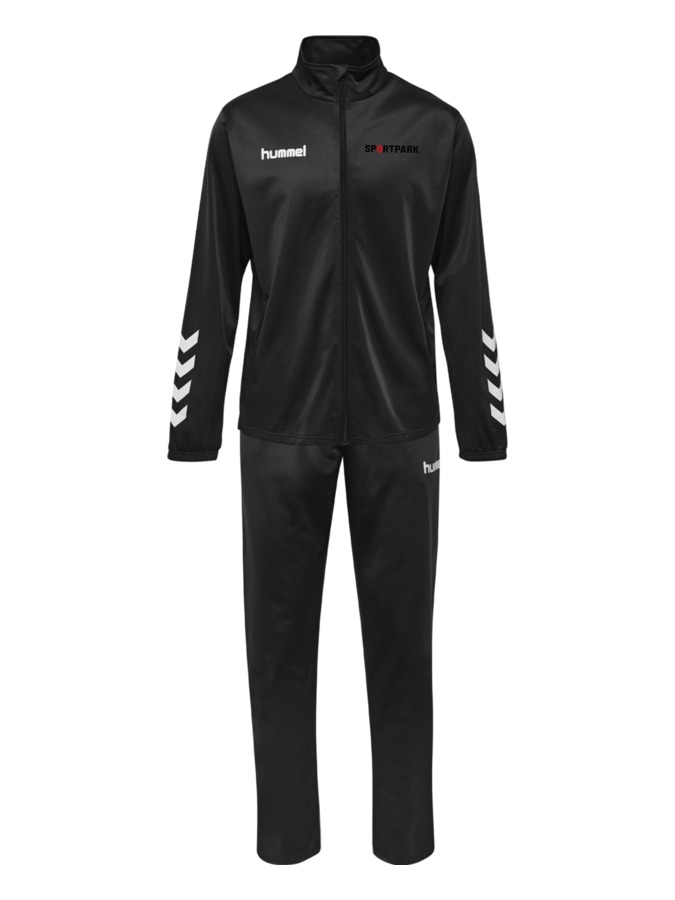 Hummel Promo Poly Suit