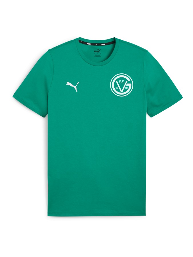 PUMA teamGOAL Casuals T-Shirt