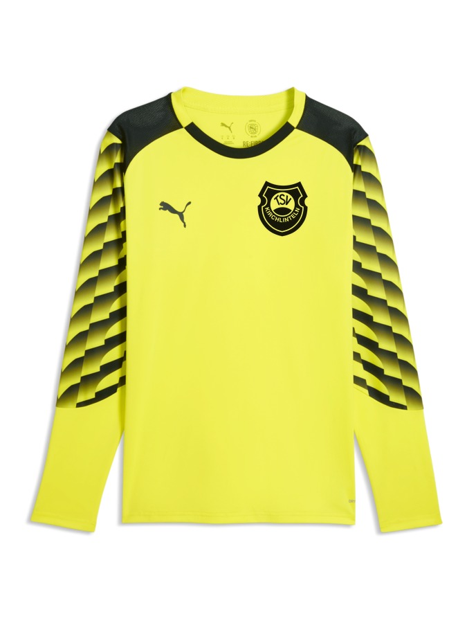 PUMA teamLIGA26 Torwarttrikot Longsleeve