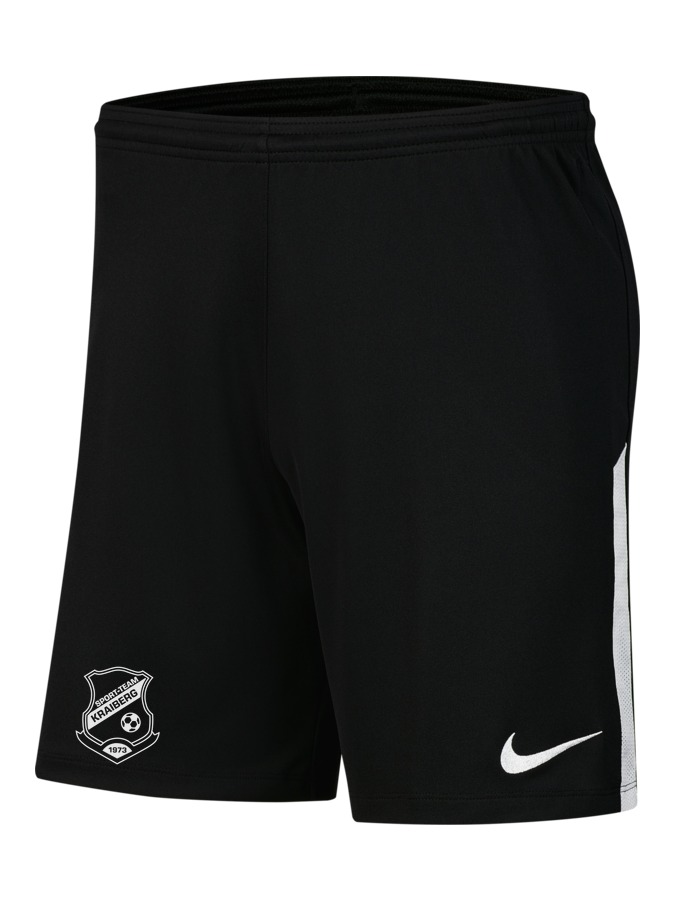 Nike League II Knit Shorts Kinder