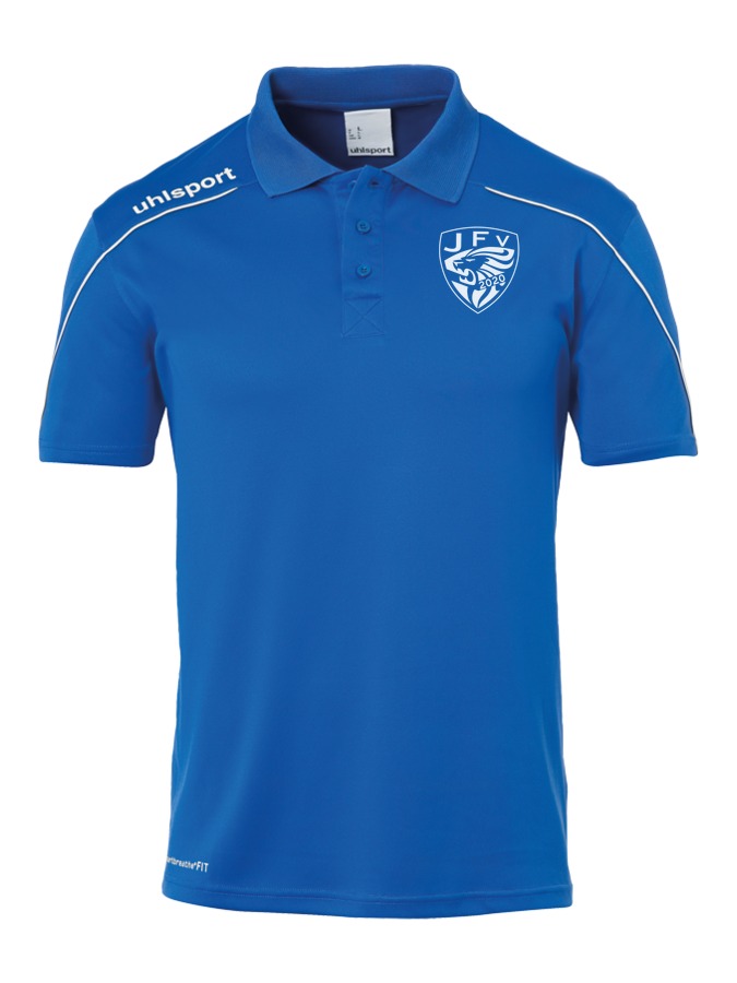 uhlsport Stream 22 Polo Shirt