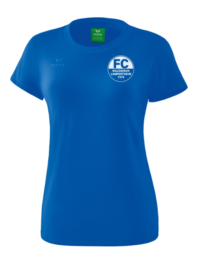 Erima Style T-Shirt Damen