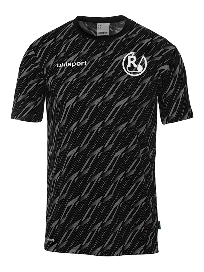 uhlsport Progressive 28 Shirt Kurzarm