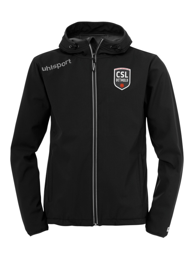 uhlsport Essential Softshell Jacke
