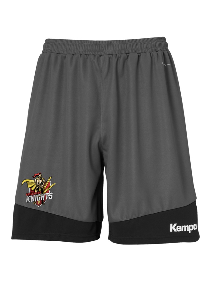 Kempa Emotion 2.0 Shorts