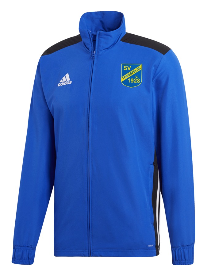 adidas Regista 18 Präsentationsjacke