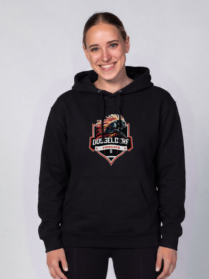 Hoodie Classic Unisex