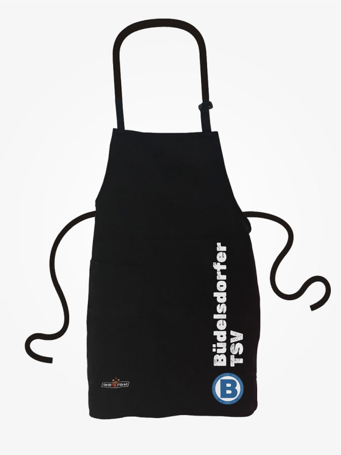 Schürze Grillfürst Classic