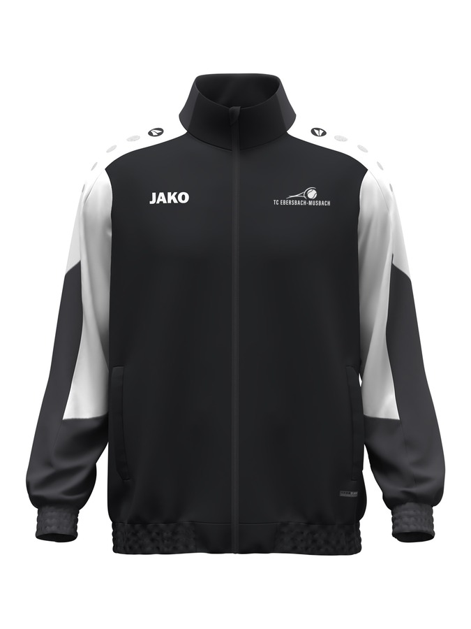Jako Webjacke Dynamic