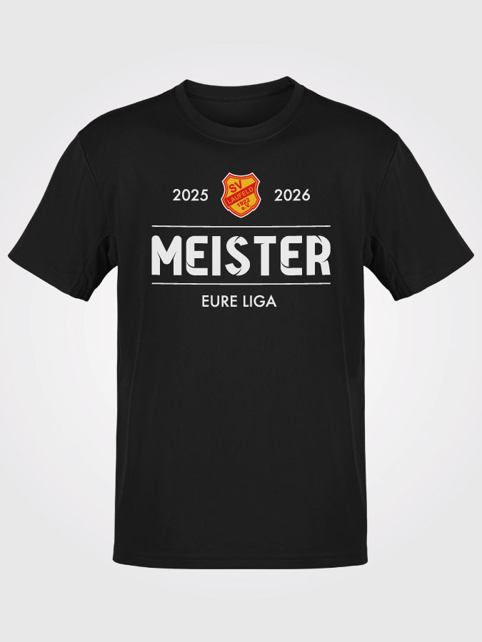 Shirt Meister