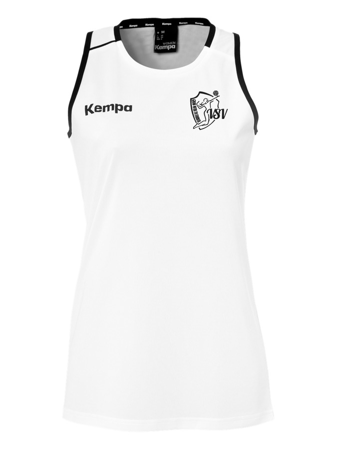 Kempa Player Tank Top Damen
