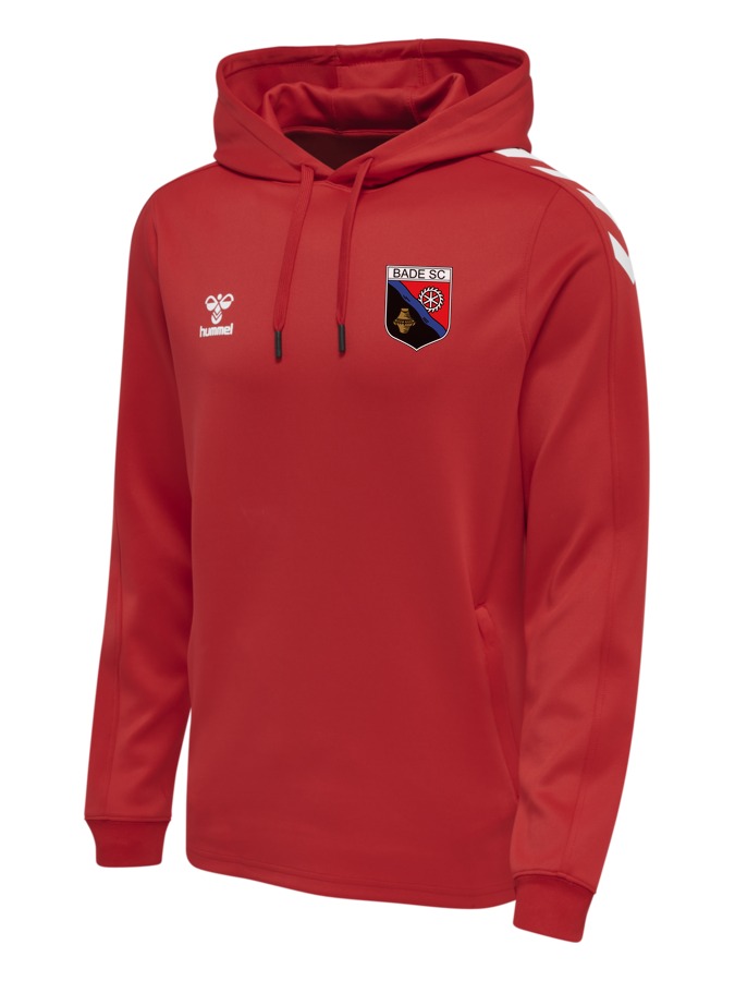 Hummel Core XK Poly Sweat Hoodie